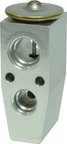 Universal Air EX10417C A/C Expansion Valve - Front - view 2