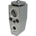 Universal Air EX10417C A/C Expansion Valve - Front - view 1