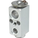 Universal Air EX10424C A/C Expansion Valve - view 1