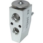 Universal Air EX10434C A/C Expansion Valve - Rear - view 2