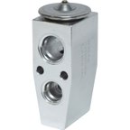 Universal Air EX10434C A/C Expansion Valve - Rear - view 3