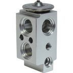 Universal Air EX10447C A/C Expansion Valve - Front or Rear - view 1