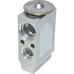 Universal Air EX10451C A/C Expansion Valve - Front - view 2