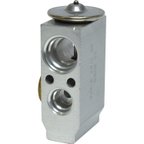 Universal Air EX10451C A/C Expansion Valve - Front - view 3