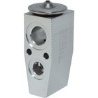 Universal Air EX10479C A/C Expansion Valve - Front - view 2