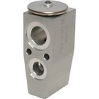 Universal Air EX10496C A/C Expansion Valve - Front - view 2