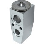 Universal Air EX10497C A/C Expansion Valve - Front - view 2