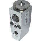 Universal Air EX10497C A/C Expansion Valve - Front - view 1