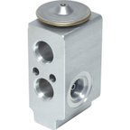 Universal Air EX10500C A/C Expansion Valve - view 2