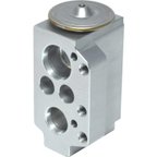 Universal Air EX10500C A/C Expansion Valve - view 1
