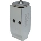 Universal Air EX10507C A/C Expansion Valve - Rear - view 2