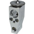 Universal Air EX10556C A/C Expansion Valve - Front - view 1