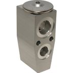 Universal Air EX10579C A/C Expansion Valve - Front - view 2