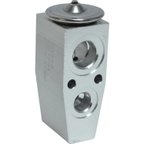 Universal Air EX10579C A/C Expansion Valve - Front - view 3