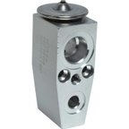 Universal Air EX10579C A/C Expansion Valve - Front - view 1