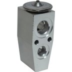 Universal Air EX10580C A/C Expansion Valve - Rear - view 2
