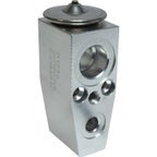 Universal Air EX10594C A/C Expansion Valve - Front - view 1