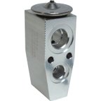 Universal Air EX10596C A/C Expansion Valve - Front - view 2