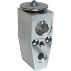 Universal Air EX10596C A/C Expansion Valve - Front - view 1