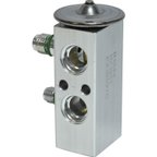 Universal Air EX10597C A/C Expansion Valve - view 2