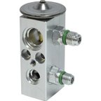 Universal Air EX10597C A/C Expansion Valve - view 1