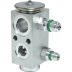 Universal Air EX10598C A/C Expansion Valve - view 2