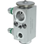 Universal Air EX10598C A/C Expansion Valve - view 1