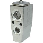 Universal Air EX10600C A/C Expansion Valve - Rear - view 2