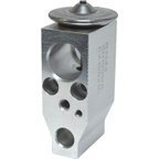 Universal Air EX10621C A/C Expansion Valve - Front - view 1