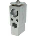 Universal Air EX10629C A/C Expansion Valve - Front - view 2