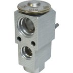 Universal Air EX10654C A/C Expansion Valve - view 2