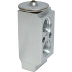 Universal Air EX10669C A/C Expansion Valve - Front - view 2