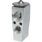 Universal Air EX10680C A/C Expansion Valve - Front - view 2