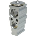 Universal Air EX10684C A/C Expansion Valve - Rear - view 2