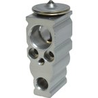 Universal Air EX10684C A/C Expansion Valve - Rear - view 1