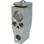 Universal Air EX10685C A/C Expansion Valve - Front - view 1