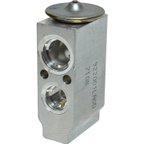 Universal Air EX10687C A/C Expansion Valve - Rear - view 2