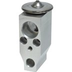 Universal Air EX10698C A/C Expansion Valve - view 1