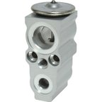 Universal Air EX10703C A/C Expansion Valve - Front - view 1