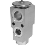 Universal Air EX10704C A/C Expansion Valve - view 2