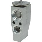 Universal Air EX10707C A/C Expansion Valve - Rear - view 2