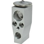 Universal Air EX10707C A/C Expansion Valve - Rear - view 1