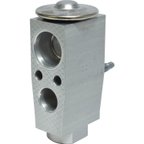 Universal Air EX10725C A/C Expansion Valve - Rear - view 3
