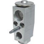 Universal Air EX10725C A/C Expansion Valve - Rear - view 1