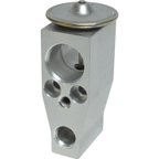 Universal Air EX10726C A/C Expansion Valve - Rear - view 1