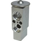 Universal Air EX20100C A/C Expansion Valve - Front - view 4