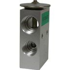 Universal Air EX529437C A/C Expansion Valve - Rear - view 2