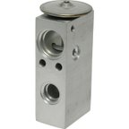 Universal Air EX529454C A/C Expansion Valve - Front - view 2