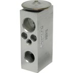 Universal Air EX529454C A/C Expansion Valve - Front - view 1