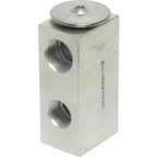 Universal Air EX529459C A/C Expansion Valve - Front - view 2